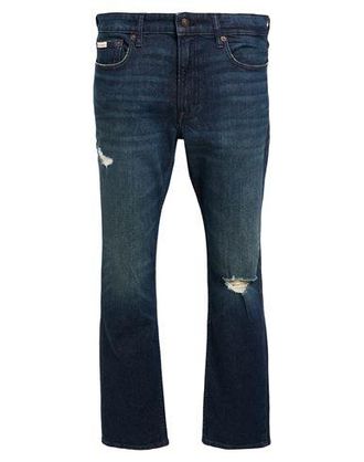 Calvin Klein PARTES DE ABAJO - Pantalones vaqueros en YOOX.COM