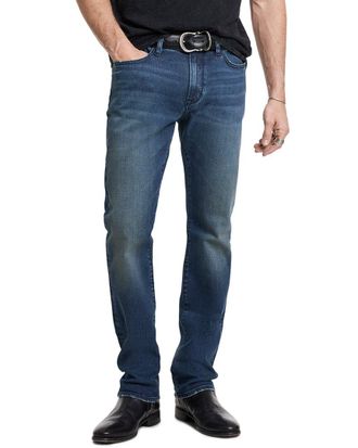John Varvatos Regular Fit Vance Vintage Jean
