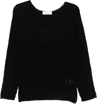 Dunst Mujer, Jerseys, Negro, Talla: L