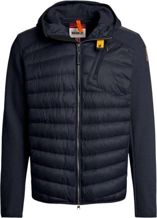 Parajumpers Hombre, Chaquetas, Azul, Talla: M