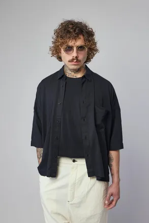 Adnym Atelier Smog Ss Shirt