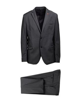 Manuel Ritz Suits