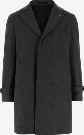 Tagliatore Wool Coat