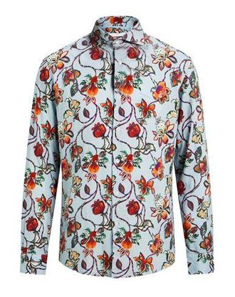Daniele Alessandrini TOPWEAR - Shirts on YOOX.COM