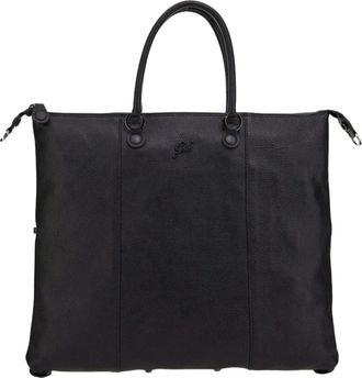Gabs G3 Plus Large - Dames - Shoppers - Zwart - ONE Size - Katoen - Tassen