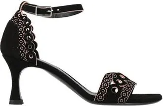 Fabi CALZADO - Sandalias con cierre en YOOX.COM
