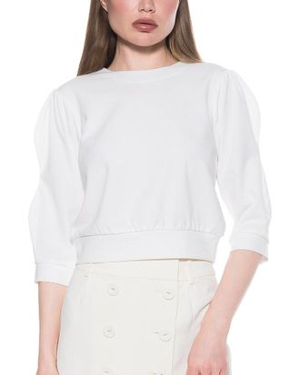 Alexia Admor Bebe Top