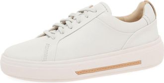 Clarks Hollyhock Walk,Off White Lea,3 UK