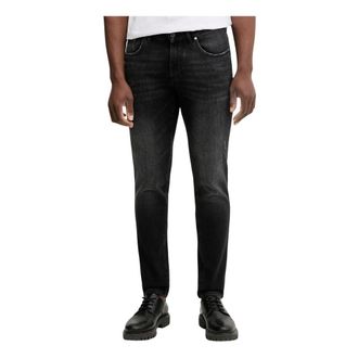 Karl Lagerfeld Heren, Jeans, Zwart, Maat: W33 L34 Denim
