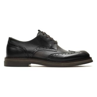 Ambitious BTR Brogues - Shoes - unisex - Negro - 42 EU