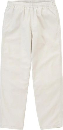 Gramicci Swell Pant - Heren - Wijde Broeken - Beige - L - Broeken