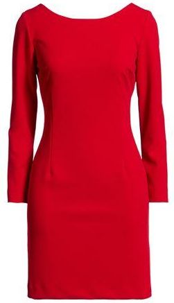 Nina 14.7 DRESSES - Mini dresses on YOOX.COM