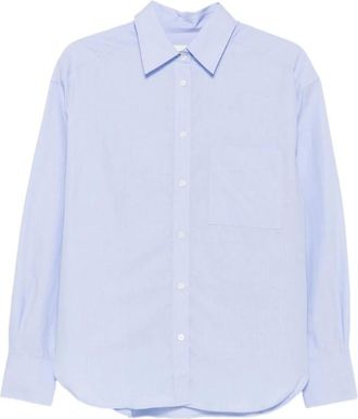 Closed Uomo, Magliette, Blu, S, new