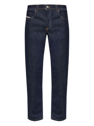 Diesel 2023 D-FINITIVE jeans - Blue