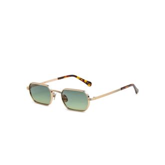 Moscot unisex, Accessoires, Geel, Maat: 48 MM