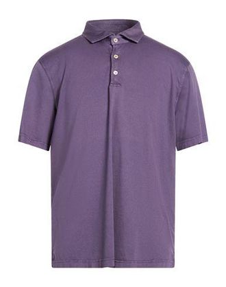 Fedeli Polo shirts
