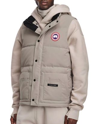 Canada Goose Freestyle Down Vest