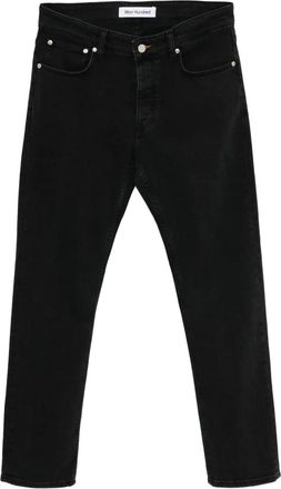 Won Hundred Jeans Archer - Nero
