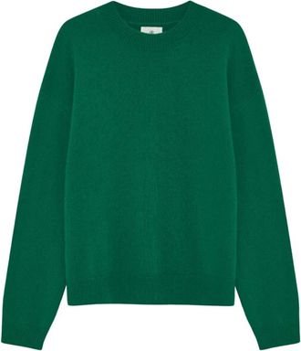 Anine Bing Donna, Maglie, Verde, XS, new