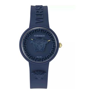 Versace unisex, Accessoires, Blauw, Maat: ONE Size