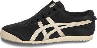 Onitsuka Tiger Mexico 66 Slip-On Black Putty 1183C157-001