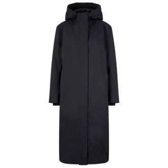 Nordisk Mira Mantel f&uuml;r Damen | schwarz