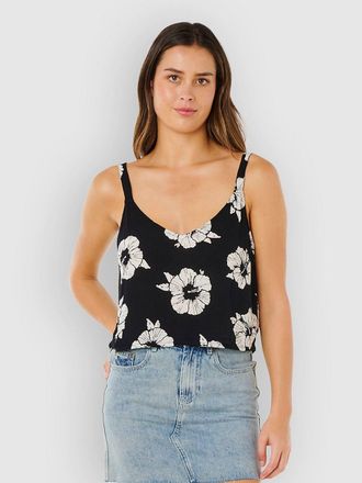 Rip Curl Party Pack Cami Tank Top schwarz