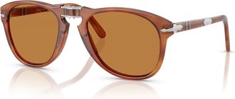 Persol Occhiali da Sole Persol Steve McQueen PO 0714SM (96/73)