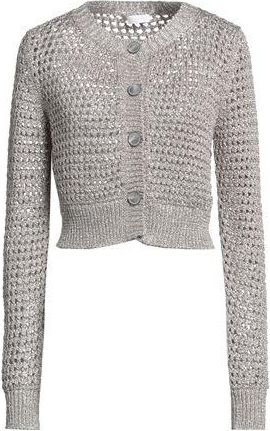 Fabiana Filippi KNITWEAR - Cardigans sur YOOX.COM