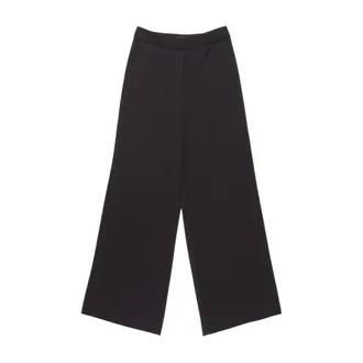 Nenette Mujer, Pantalones, Negro, Talla: S