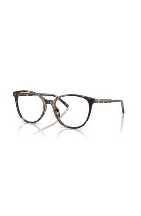 Dolce & Gabbana 54mm Butterfly optical glasses in Brown at Nordstrom