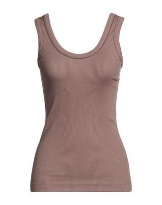Brunello Cucinelli TOPWEAR - Canotte su YOOX.COM