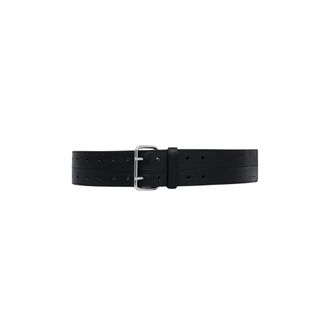 Karl Lagerfeld Cintur&oacute;n para jeans - Accessories - Mujer - Negro - 75 CM