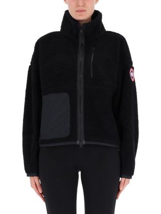 Canada Goose Simcoe Sweatshirt-Donna