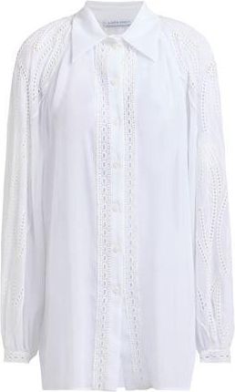 Alberta Ferretti TOPS - Hemden auf YOOX.COM