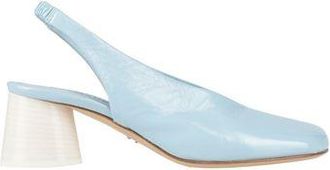 Halmanera FOOTWEAR - Pumps on YOOX.COM