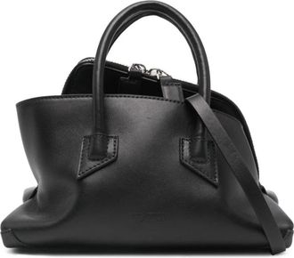 The Attico Donna, Borse, Nero, Taglia unica, new
