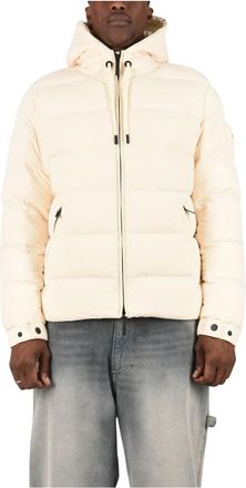Afterlabel Giacca Verbier - - Jackets - Uomo - Beige - L