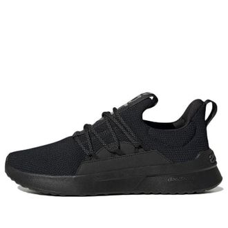 adidas Lite Racer Adapt 5.0 Core Black Grey HR1800