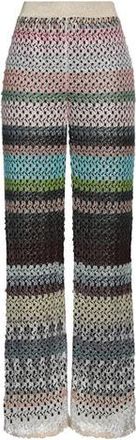 Missoni BOTTOMWEAR - Trousers sur YOOX.COM