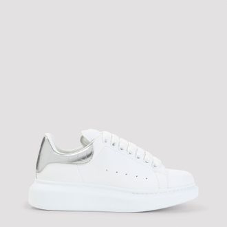 Alexander McQueen Alexander Mc Queen Oversized Sneakers