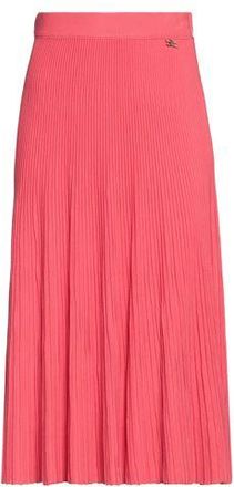 Elisabetta Franchi BOTTOMWEAR - Midi skirts sur YOOX.COM