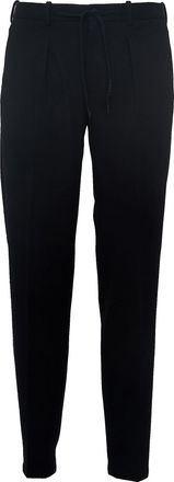 Circolo 1901 Stretch Fleece Pleated Front Pants