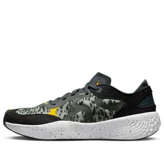 Nike Jordan Air Jordan Delta 3 Low Anthracite Tour Yellow DN2647-007
