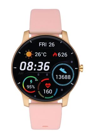 Les Tendances Watx&colors Watches Mod. Was4002