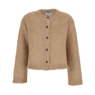 Antonelli Mujer, Jerseys, Beige, Talla: M