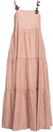 Alessia Santi VESTIDOS - Vestidos largos en YOOX.COM