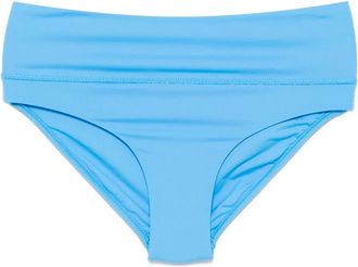 Melissa Odabash Brussels bikini bottom - Blue