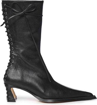 Miista Shelley Nappa Boots
