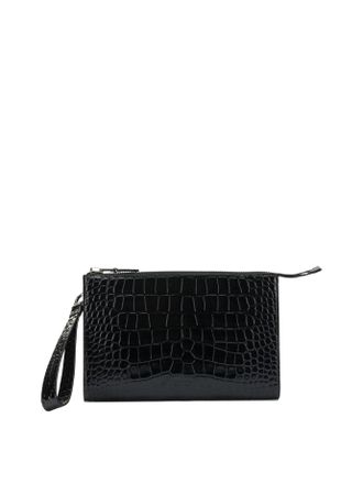 Tom Ford Es Pouch Black